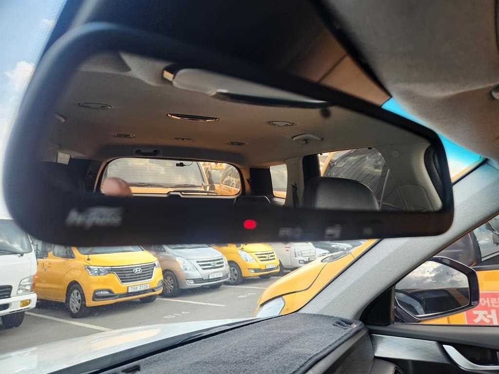 현대 팰리세이드 디젤 2.2 2WD 프레스티지 이미지 14