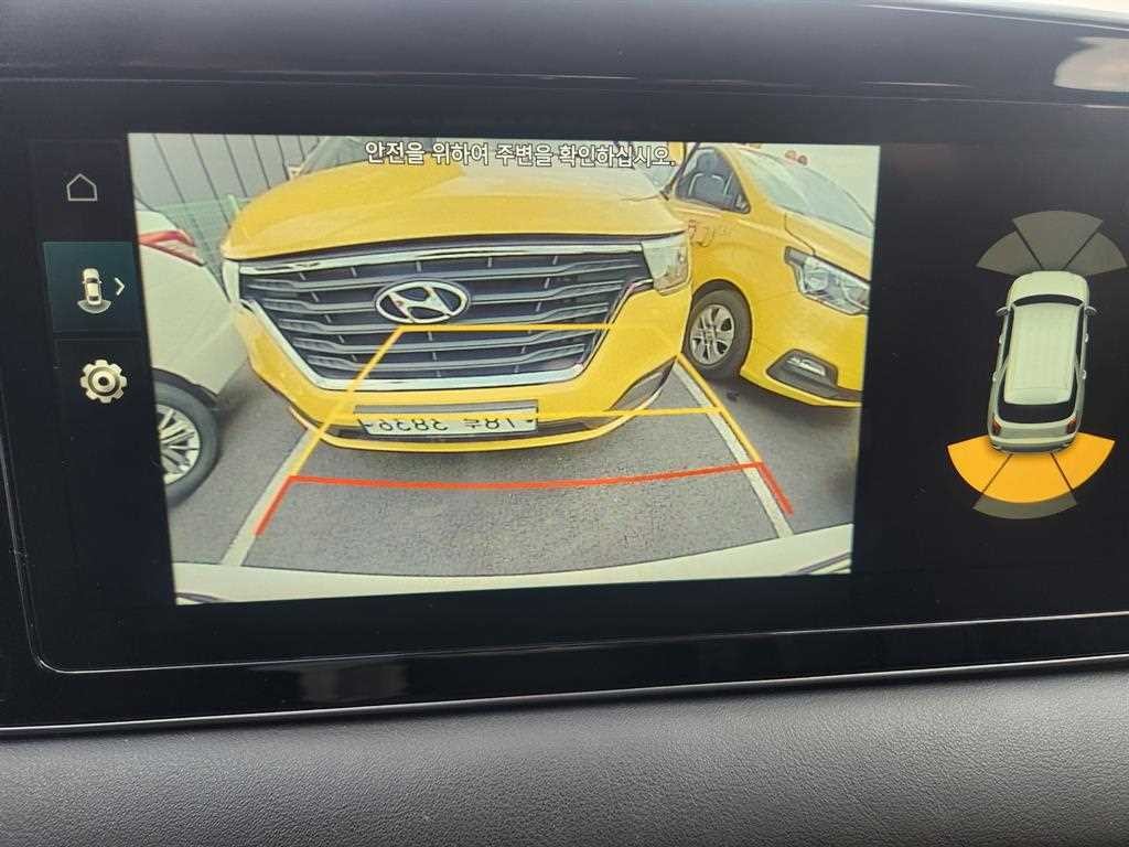 현대 팰리세이드 디젤 2.2 2WD 프레스티지 이미지 15
