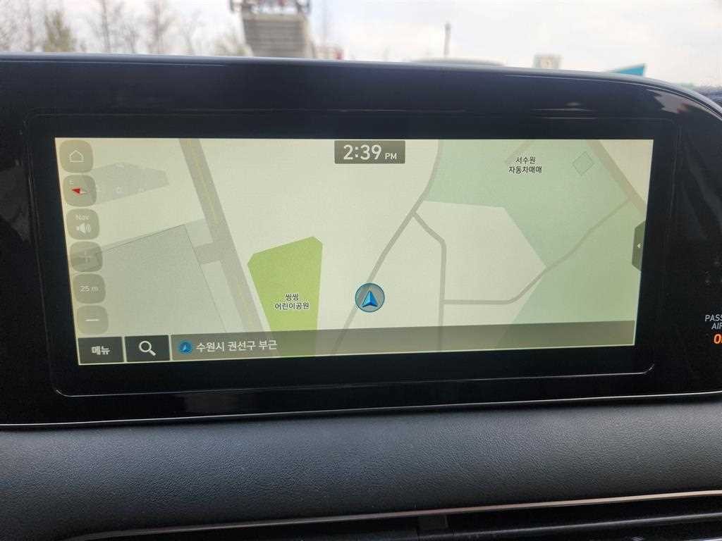 현대 팰리세이드 디젤 2.2 2WD 프레스티지 이미지 16