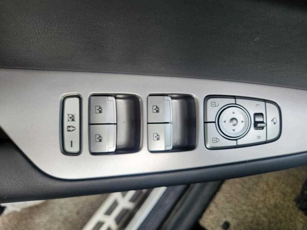 현대 팰리세이드 디젤 2.2 2WD 프레스티지 이미지 20