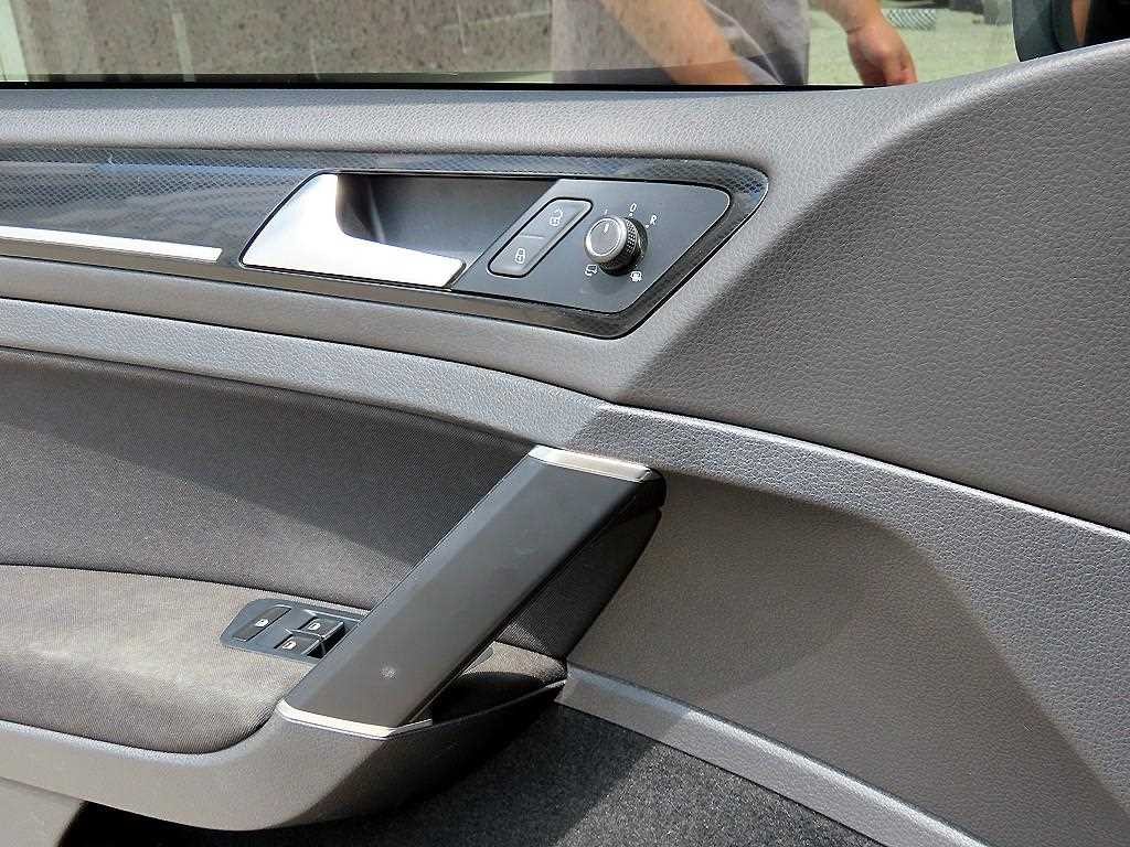 폭스바겐 골프 골프 7세대 2.0 TDI 이미지 11