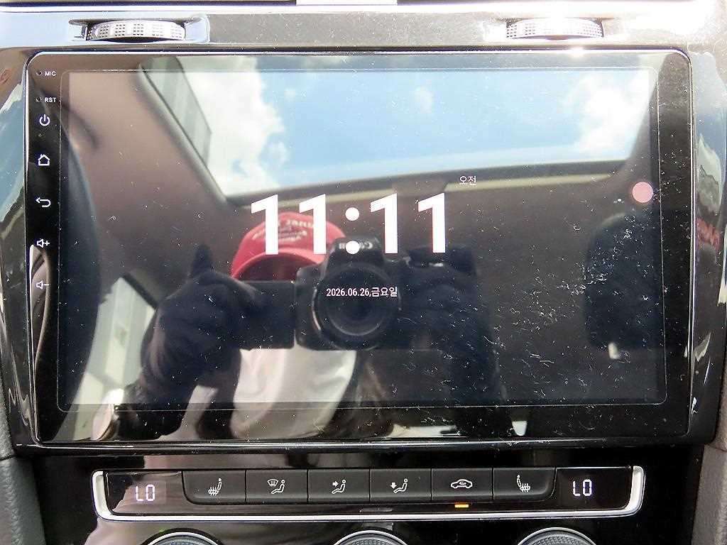 폭스바겐 골프 골프 7세대 2.0 TDI 이미지 13