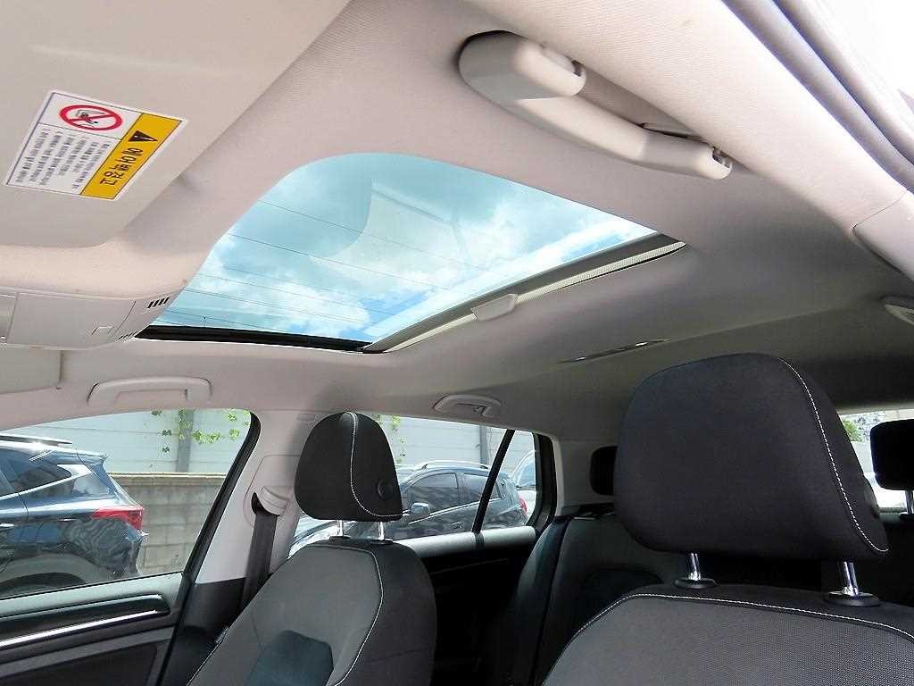 폭스바겐 골프 골프 7세대 2.0 TDI 이미지 17