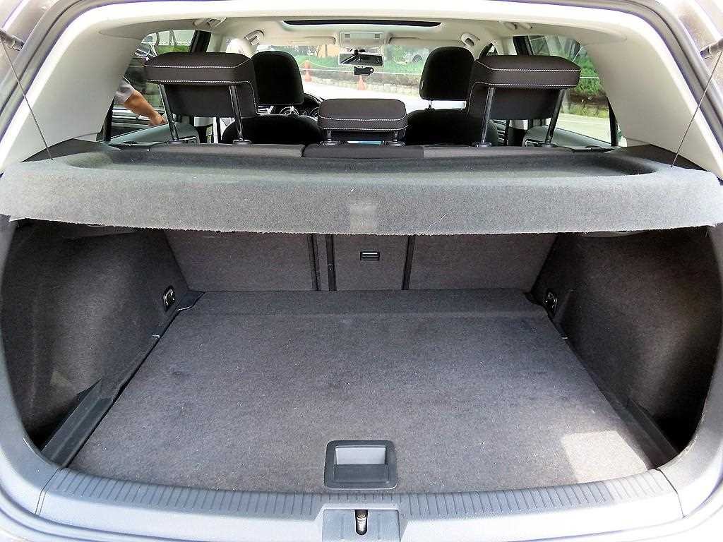 폭스바겐 골프 골프 7세대 2.0 TDI 이미지 18