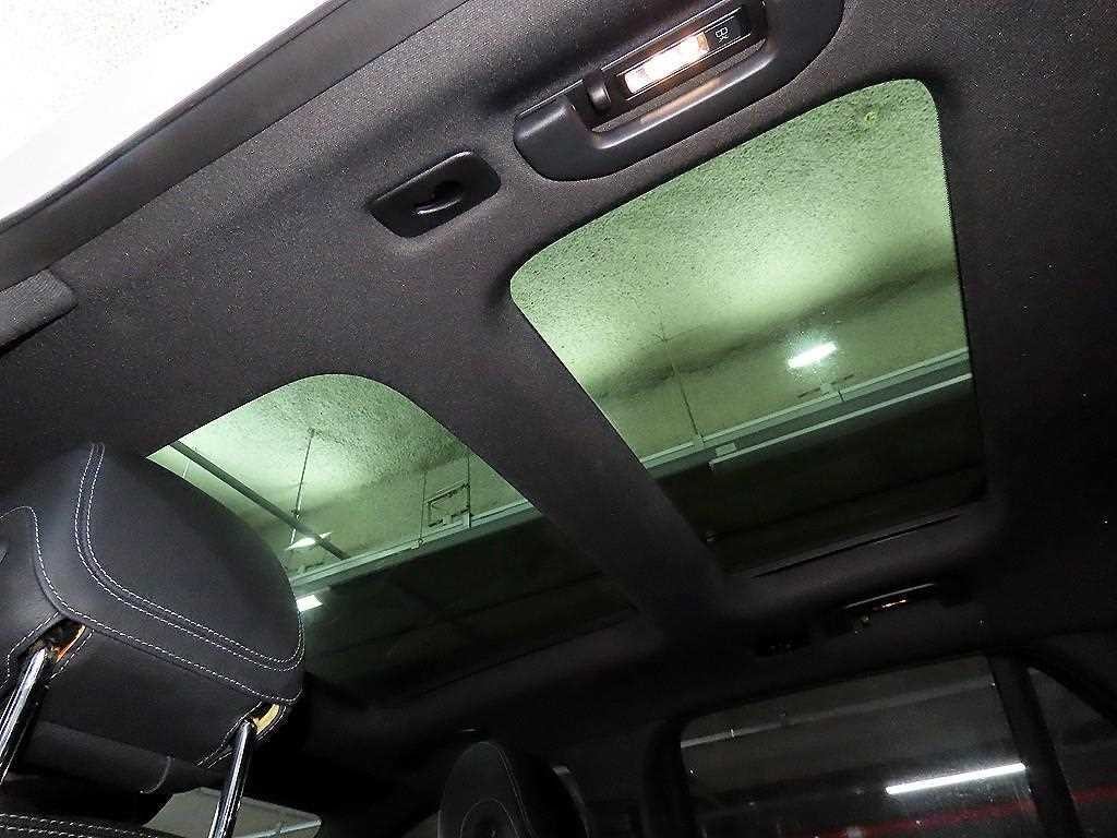 벤츠 GLC 클래스 GLC클래스 X253 GLC 220 d 4MAITC 프리미엄 이미지 15
