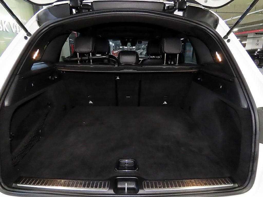벤츠 GLC 클래스 GLC클래스 X253 GLC 220 d 4MAITC 프리미엄 이미지 16