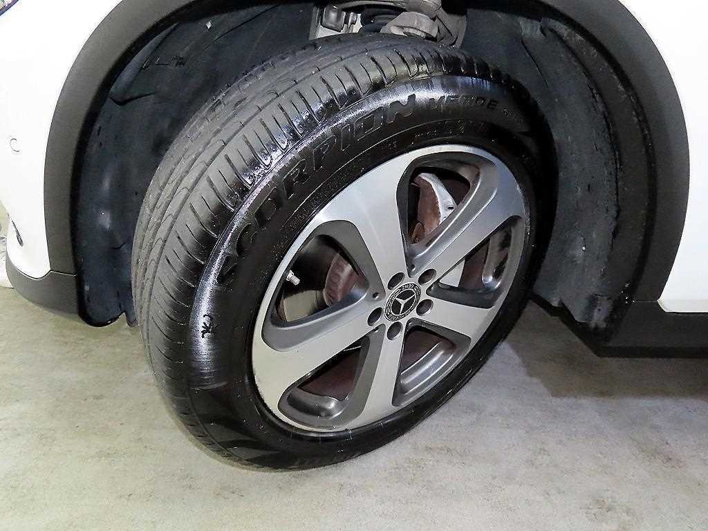 벤츠 GLC 클래스 GLC클래스 X253 GLC 220 d 4MAITC 프리미엄 이미지 20