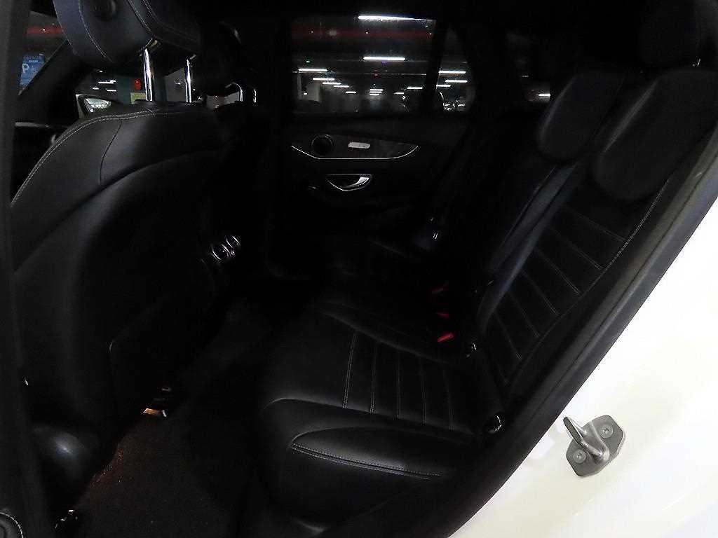 벤츠 GLC 클래스 GLC클래스 X253 GLC 220 d 4MAITC 프리미엄 이미지 7