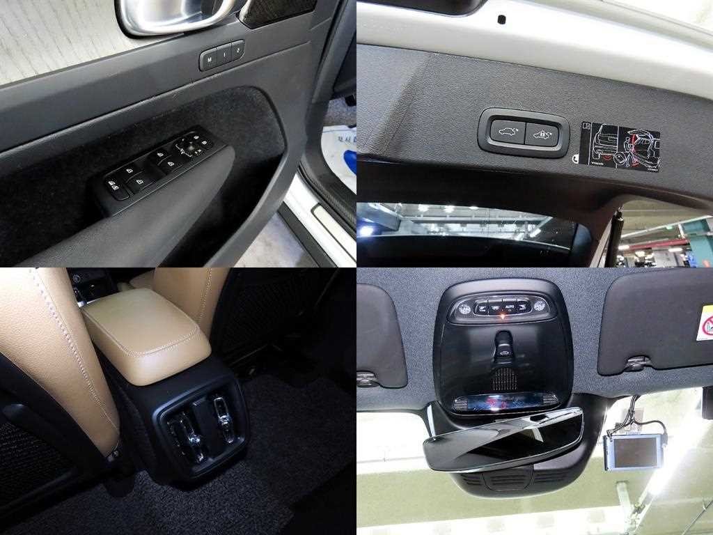 볼보 XC40 B4 AWD 인스크립션 이미지 17