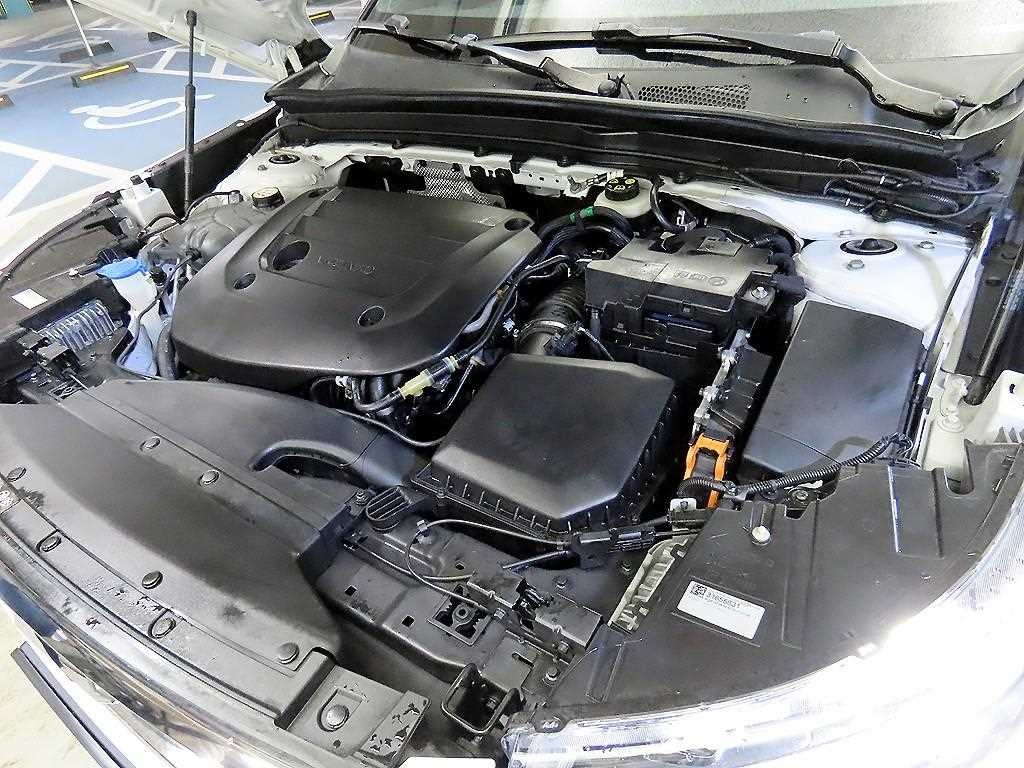 볼보 XC40 B4 AWD 인스크립션 이미지 19