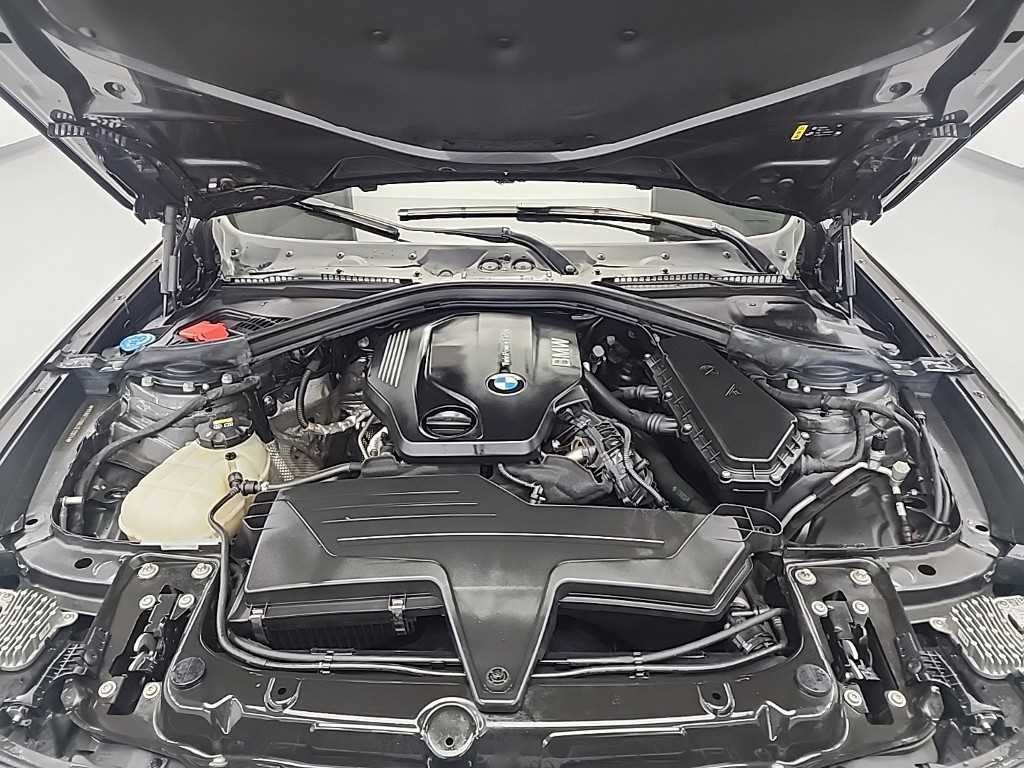 BMW 그란투리스모 3시리즈 GT (F34) GT 320D 럭셔리 이미지 6