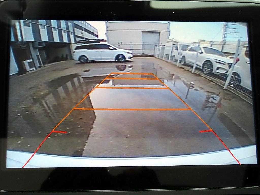 쉐보레 말리부 올뉴말리부 1.5 터보 LTZ 이미지 14