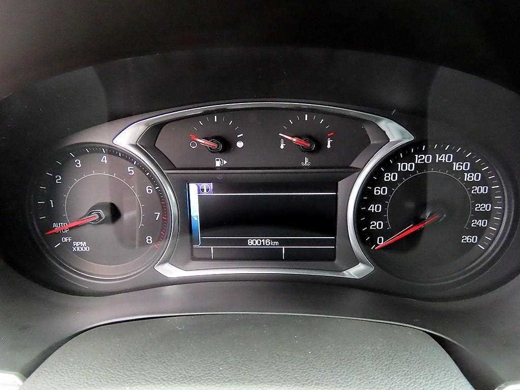 쉐보레 말리부 올뉴말리부 1.5 터보 LTZ 이미지 9