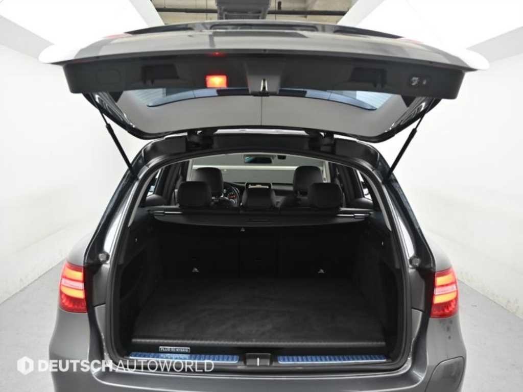 벤츠 GLC 클래스 GLC클래스 X253 GLC 350 e 4MATIC AMG LINE 이미지 19
