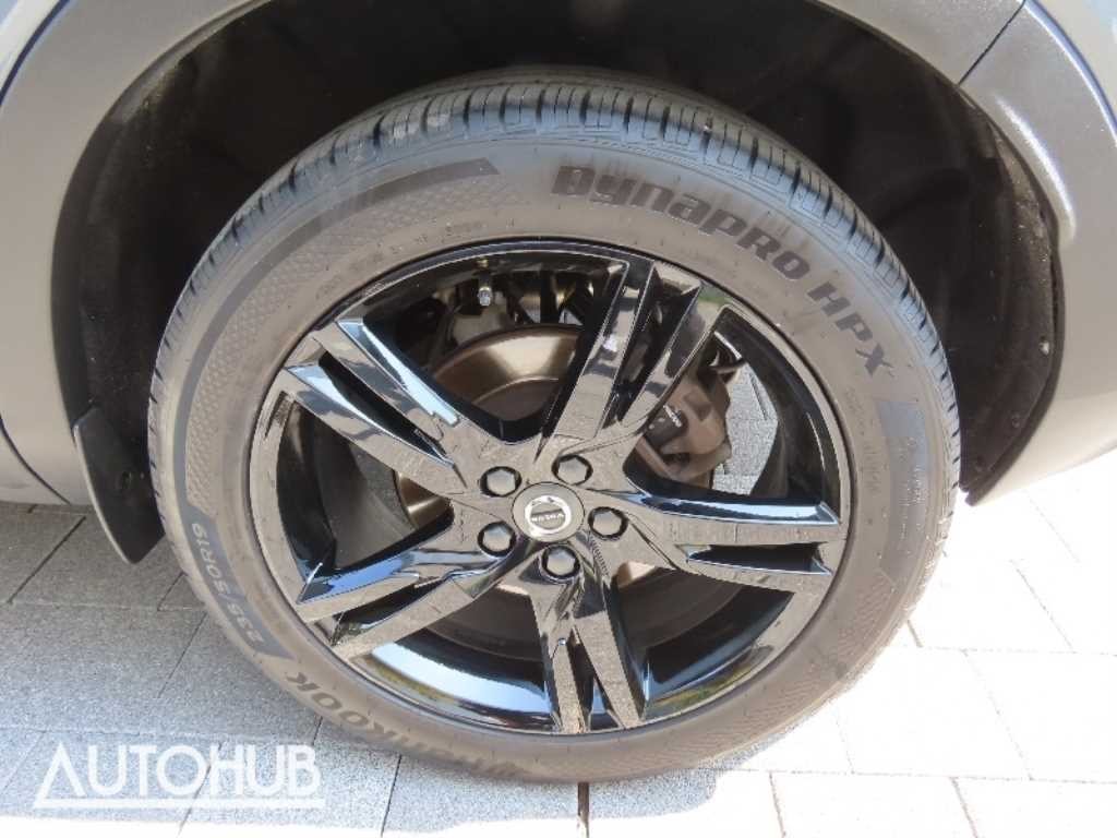 볼보 XC40 B4 AWD 인스크립션 이미지 18
