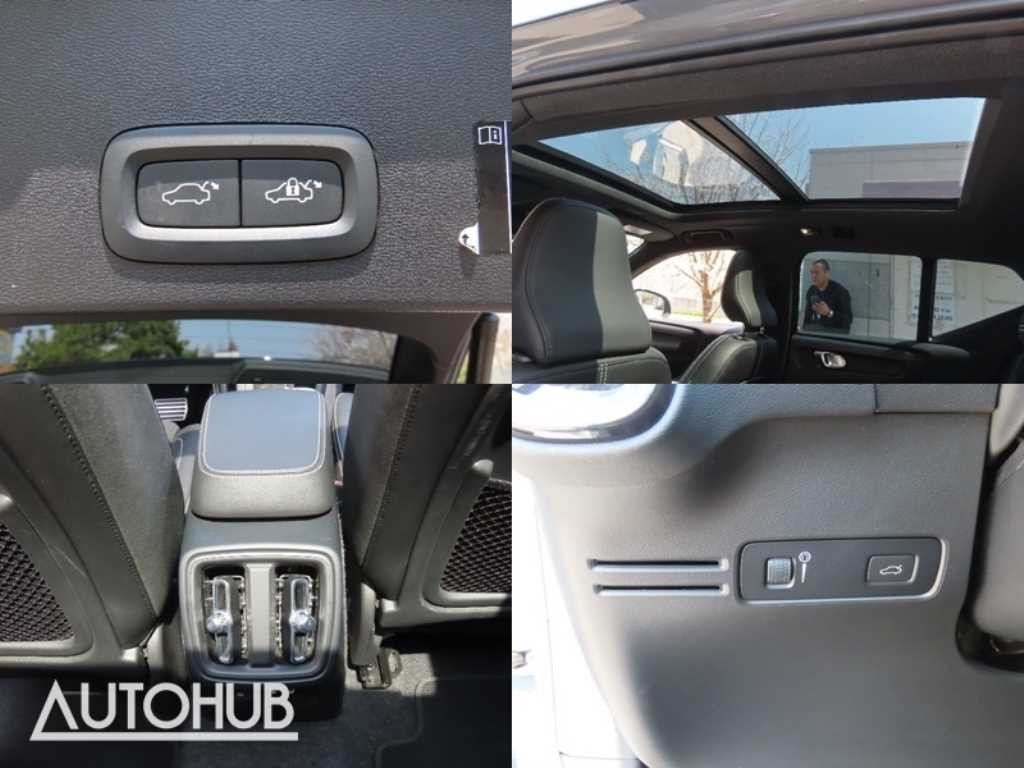 볼보 XC40 B4 AWD 인스크립션 이미지 20