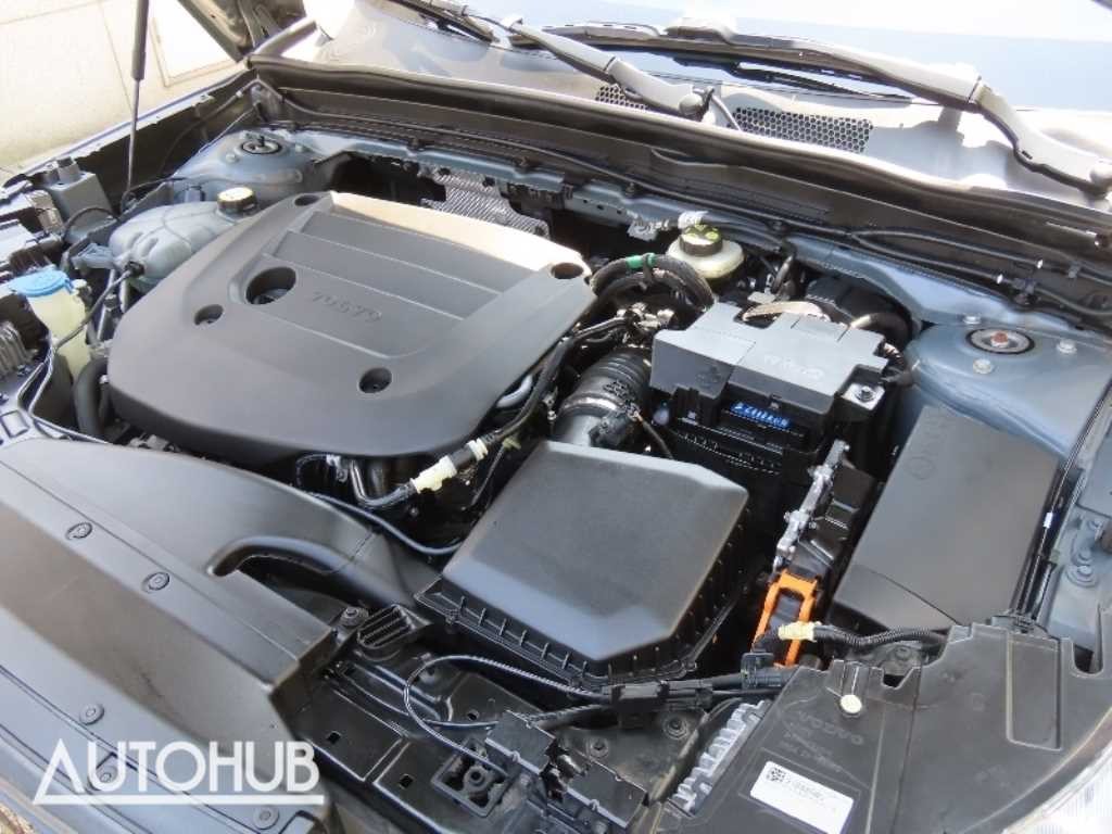 볼보 XC40 B4 AWD 인스크립션 이미지 5