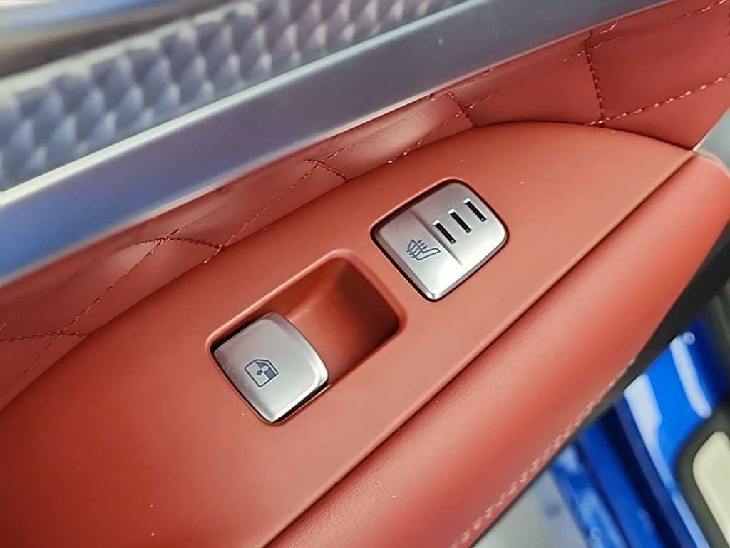 제네시스 G70 더 뉴 G70 가솔린 2.0T 4WD 스포츠 패키지 이미지 14