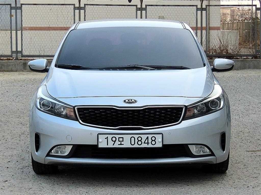기아 K3 더뉴 K3 1.6 GDI 프레스티지 이미지 1