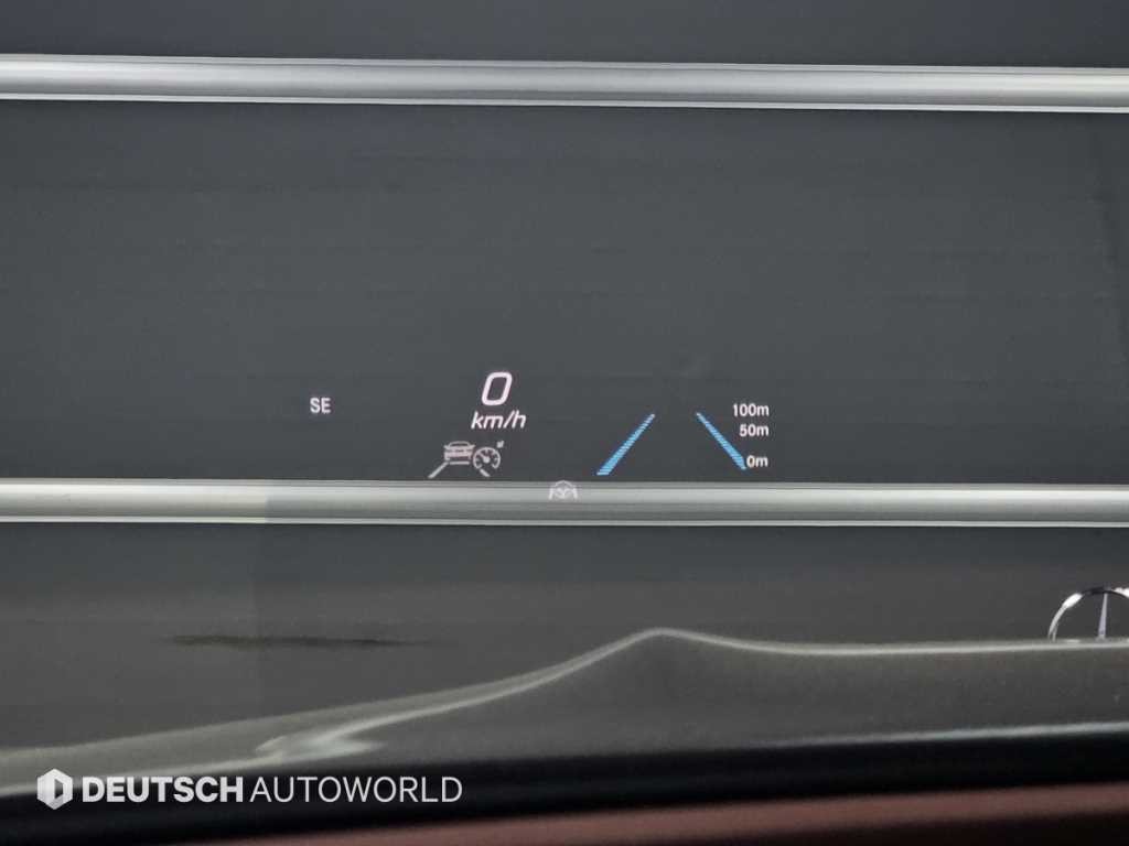 벤츠 GLS 클래스 GLS클래스 X167 마이바흐 GLS600 4MAITC 이미지 17