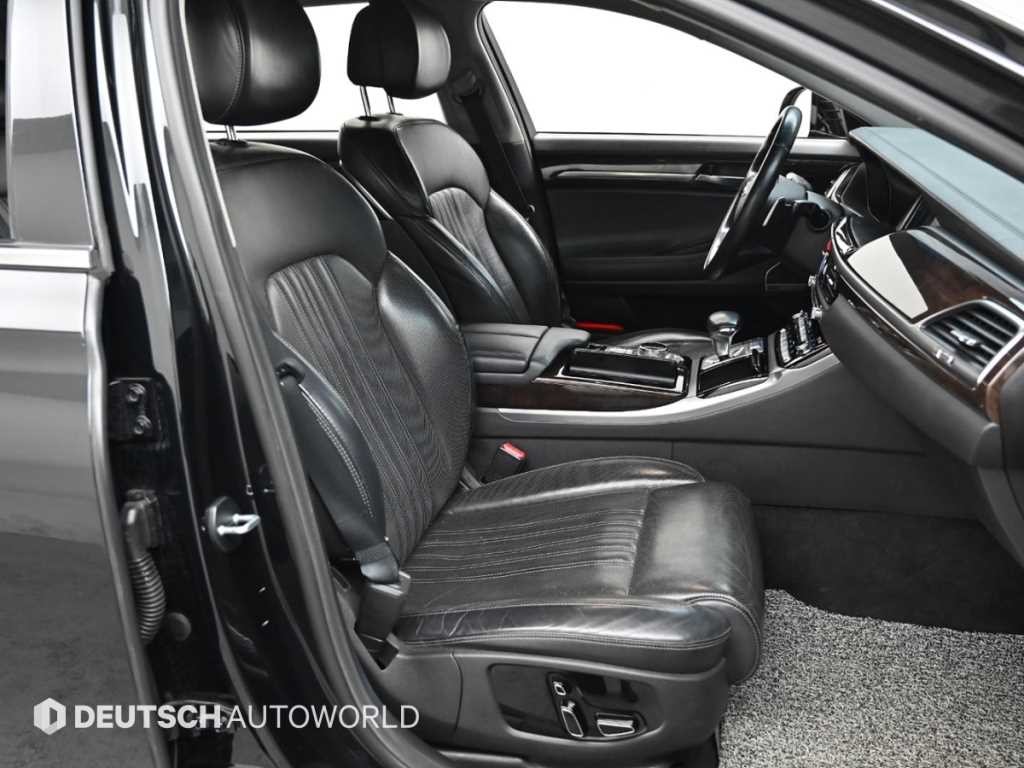 제네시스 EQ900 3.8 GDI AWD 럭셔리 이미지 10