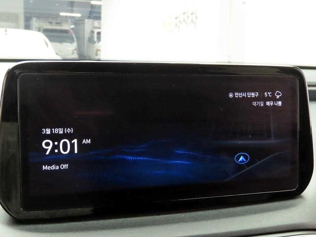 현대 싼타페 더 뉴 싼타페 디젤 2.2 4WD 프리미엄 이미지 8