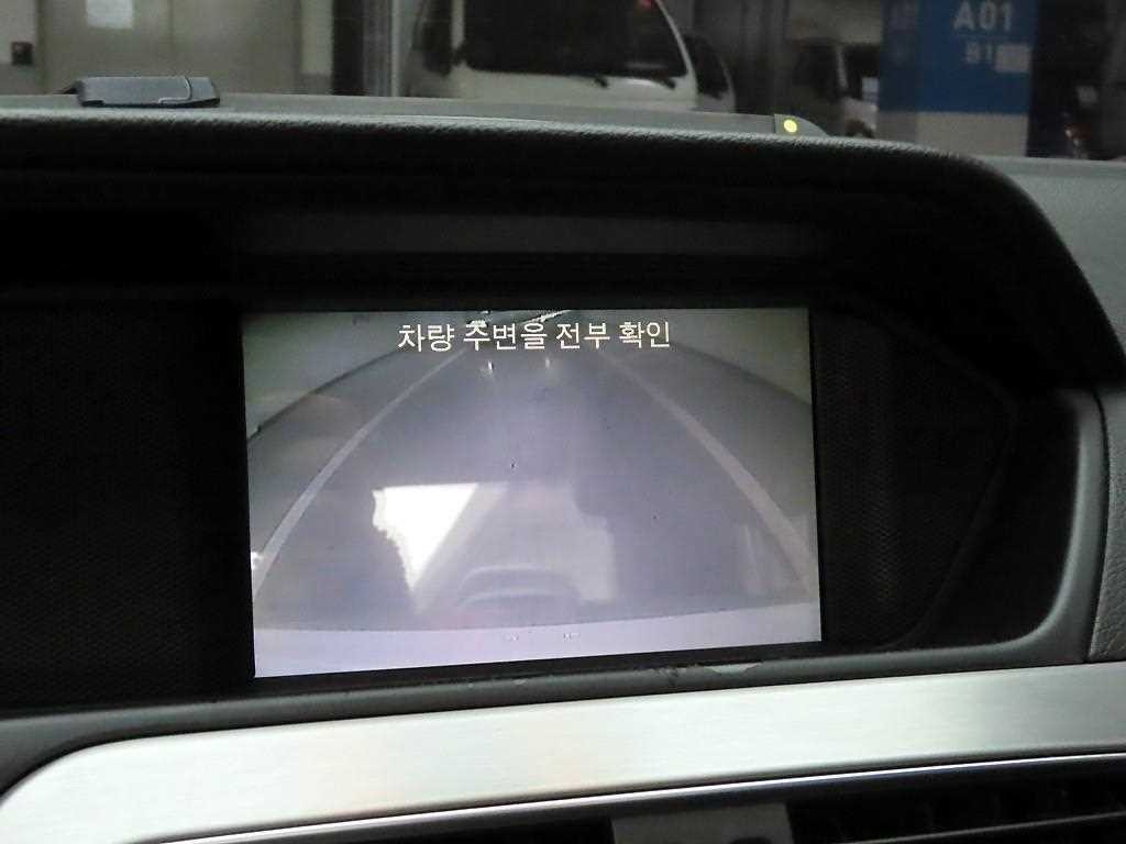 벤츠 C 클래스 C클래스 W204 C220 CDI 4MATIC 이미지 14