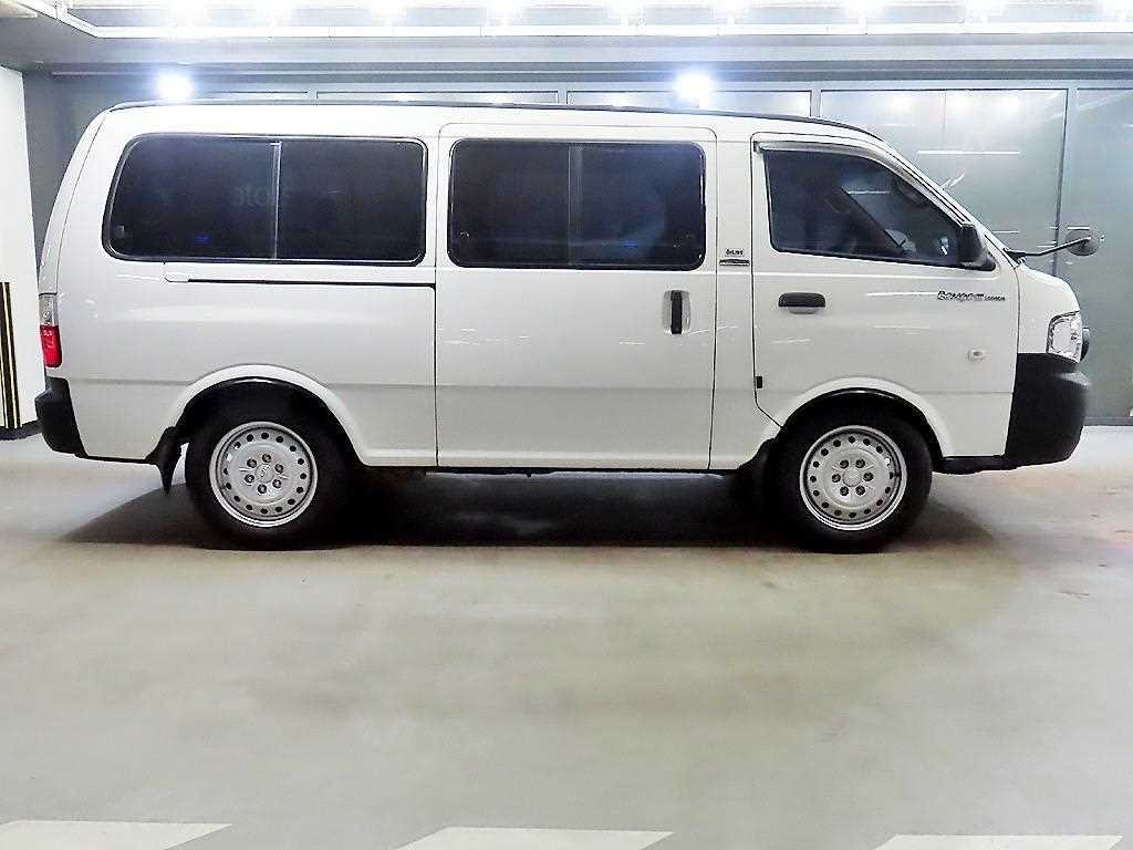 기아 봉고3미니버스 12인 코치 장축 이미지 3