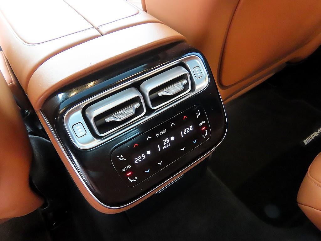 벤츠 S 클래스 S클래스-W223 S400 d 4MATIC 이미지 15