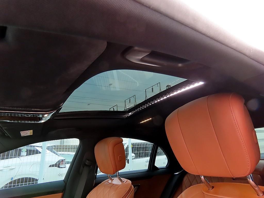 벤츠 S 클래스 S클래스-W223 S400 d 4MATIC 이미지 17