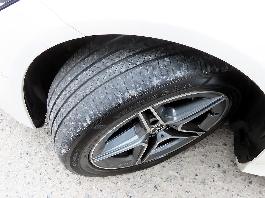 벤츠 S 클래스 S클래스-W223 S400 d 4MATIC 이미지 20