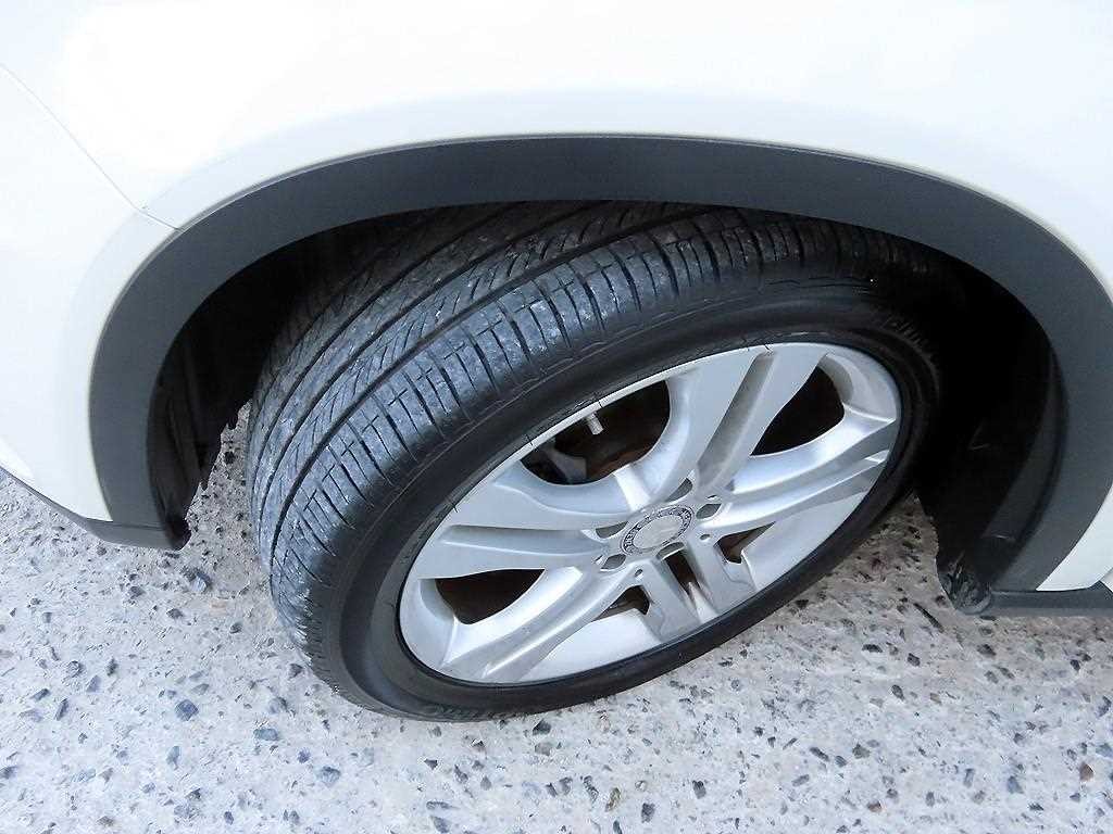 벤츠 GLA 클래스 GLA클래스 X156 GLA200 D 4MATIC 이미지 20