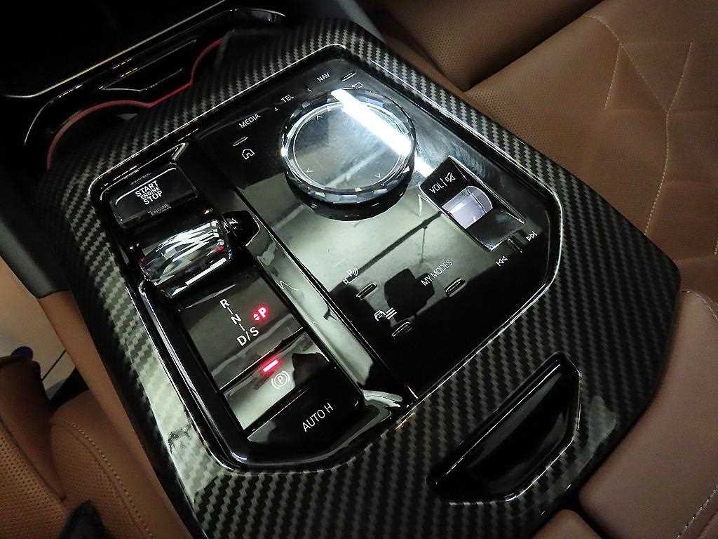 BMW 5시리즈 5시리즈 (G60) 530i xDrive 기본형 이미지 12