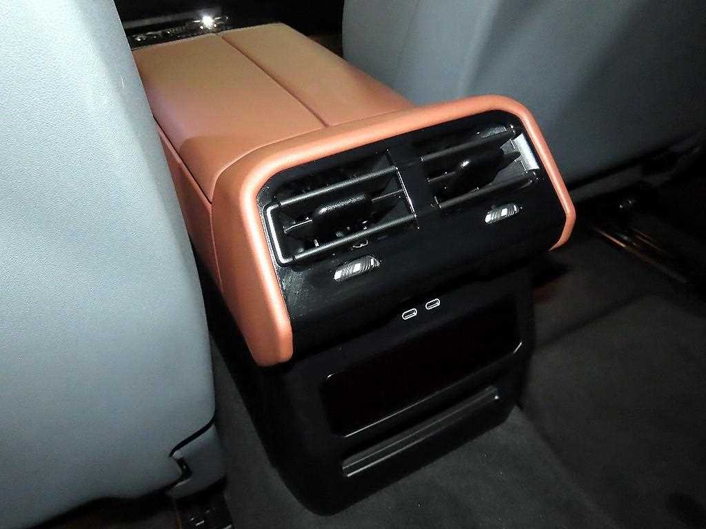 BMW 5시리즈 5시리즈 (G60) 530i xDrive 기본형 이미지 15
