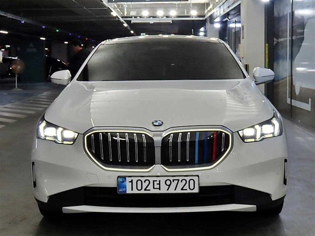 BMW 5시리즈 5시리즈 (G60) 530i xDrive 기본형 이미지 2