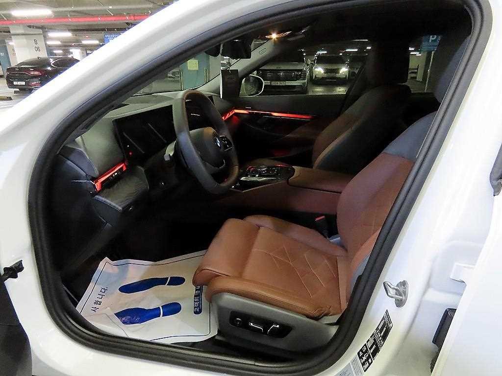 BMW 5시리즈 5시리즈 (G60) 530i xDrive 기본형 이미지 6