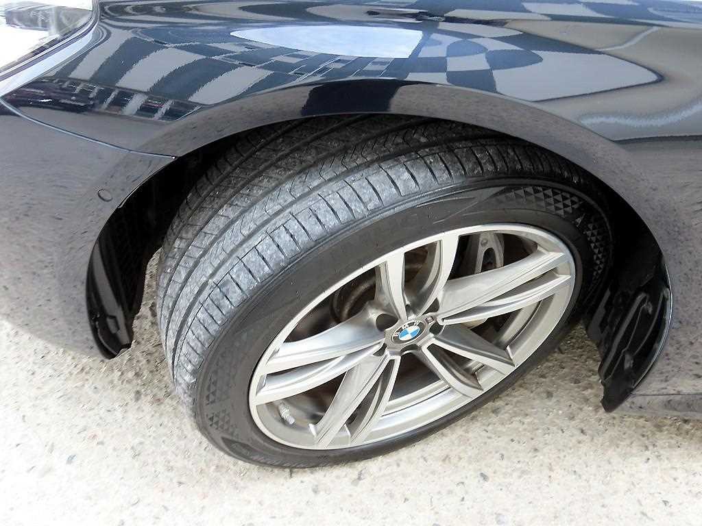 BMW 7시리즈 7시리즈 (G11) 740d xDrive M 스포츠 이미지 20