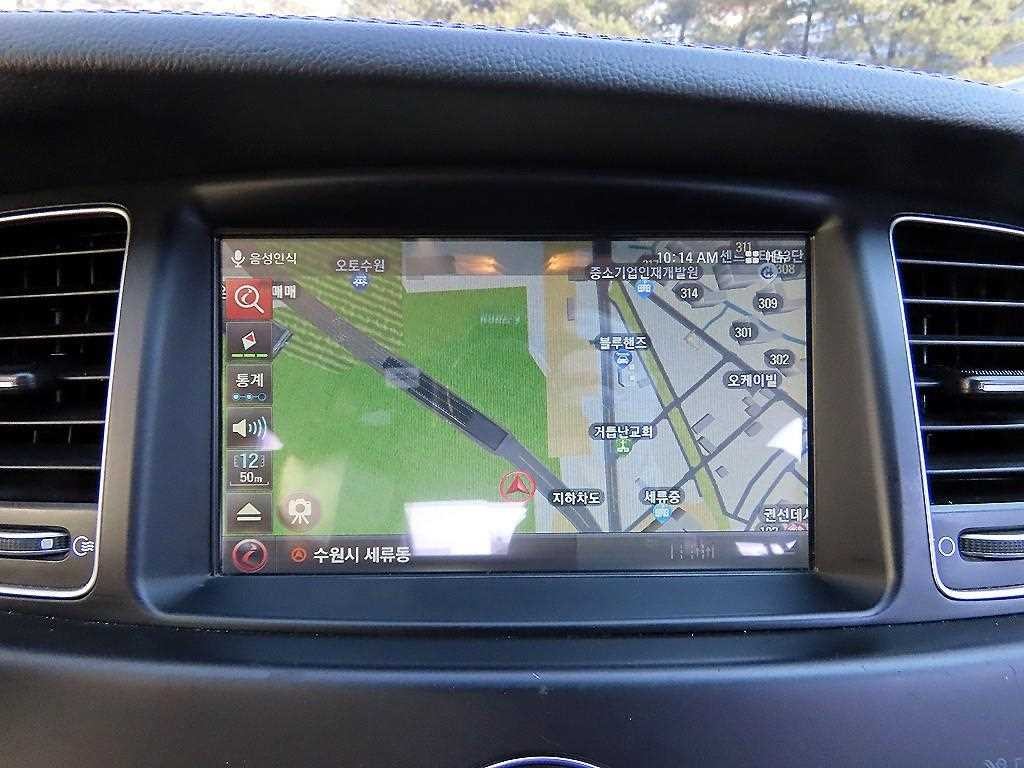 기아 K7 더 뉴 K7 2.4 GDI 프레스티지 이미지 14
