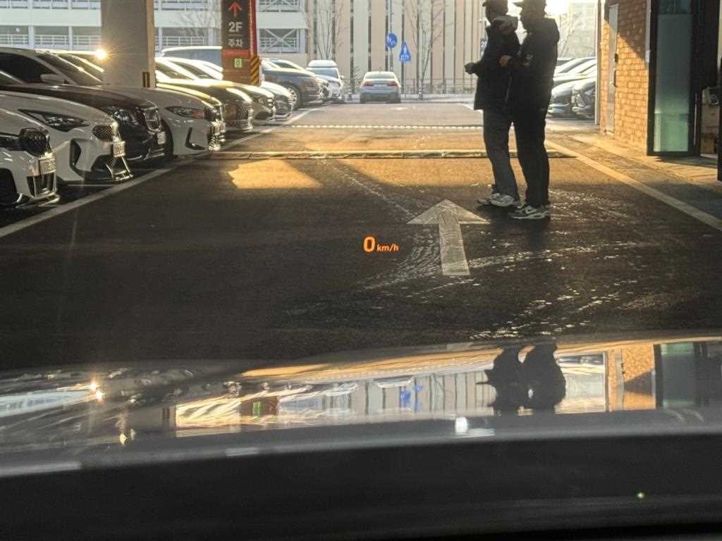 현대 그랜저 그랜저 IG 2.2 VGT 프리미엄 스페셜 이미지 17
