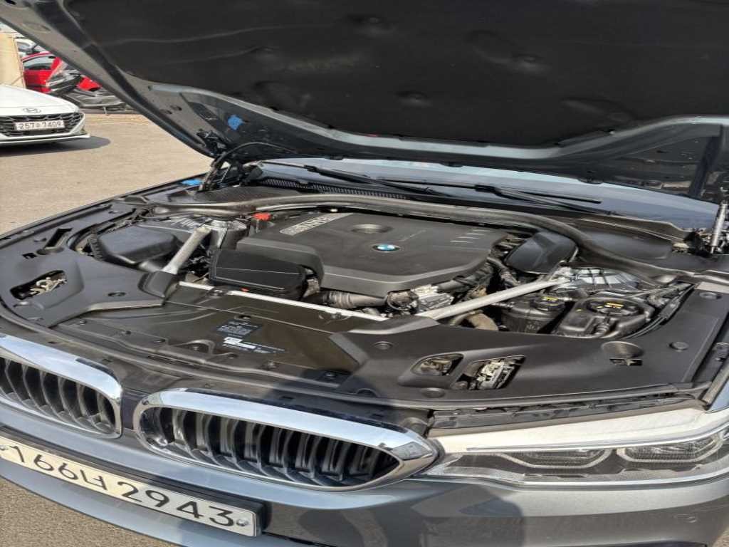 BMW 5시리즈 5시리즈 (G30) 530i xDrive M 스포츠 이미지 17