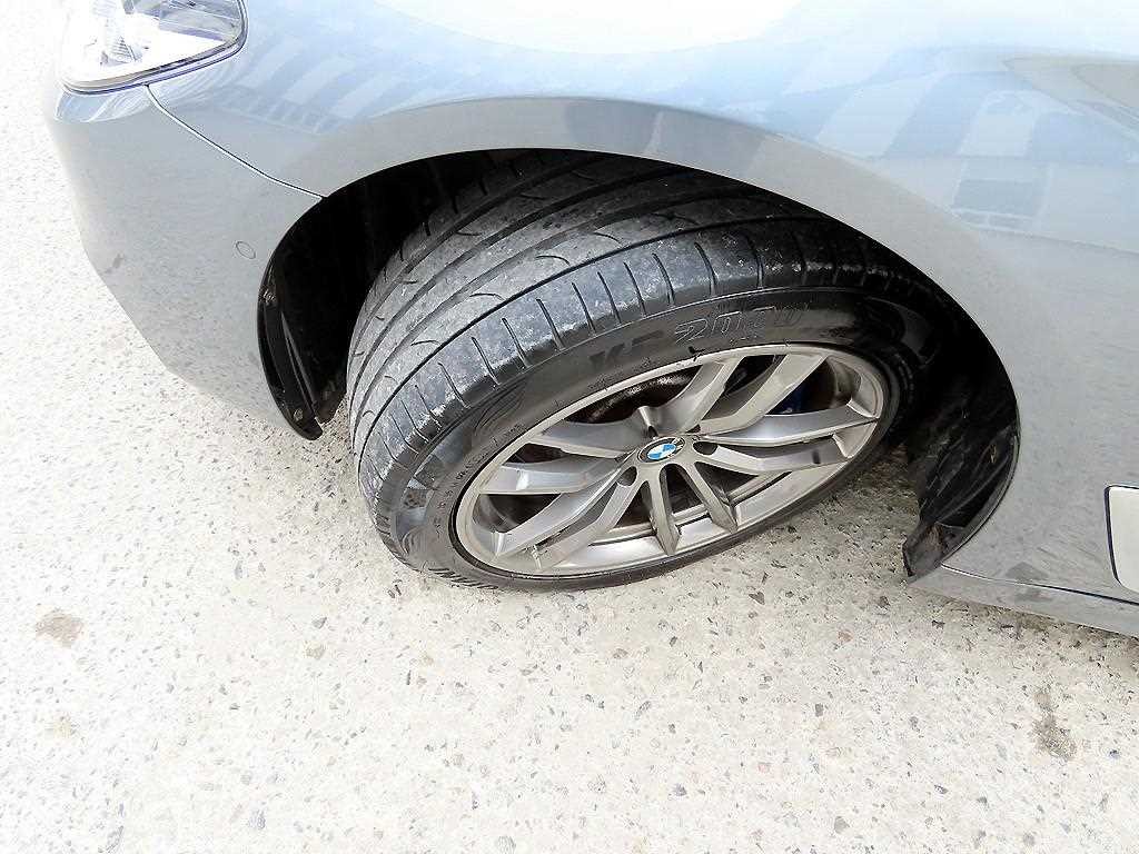BMW 5시리즈 5시리즈 (G30) 530i xDrive M 스포츠 이미지 18