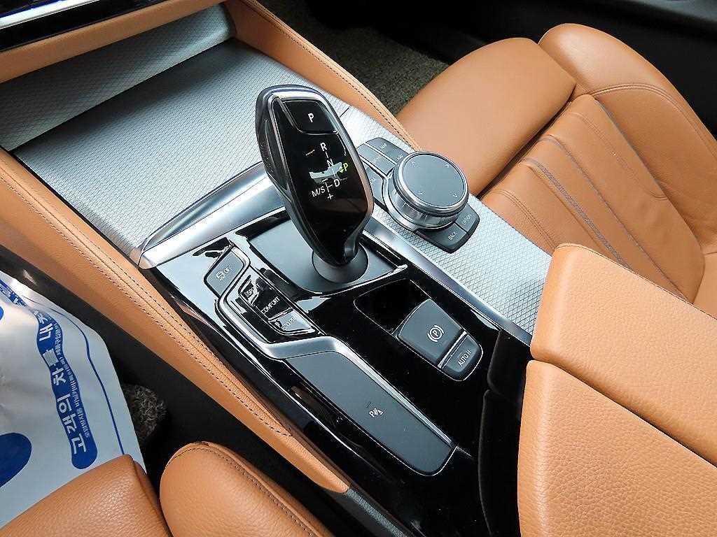 BMW 5시리즈 5시리즈 (G30) 530i xDrive M 스포츠 이미지 9