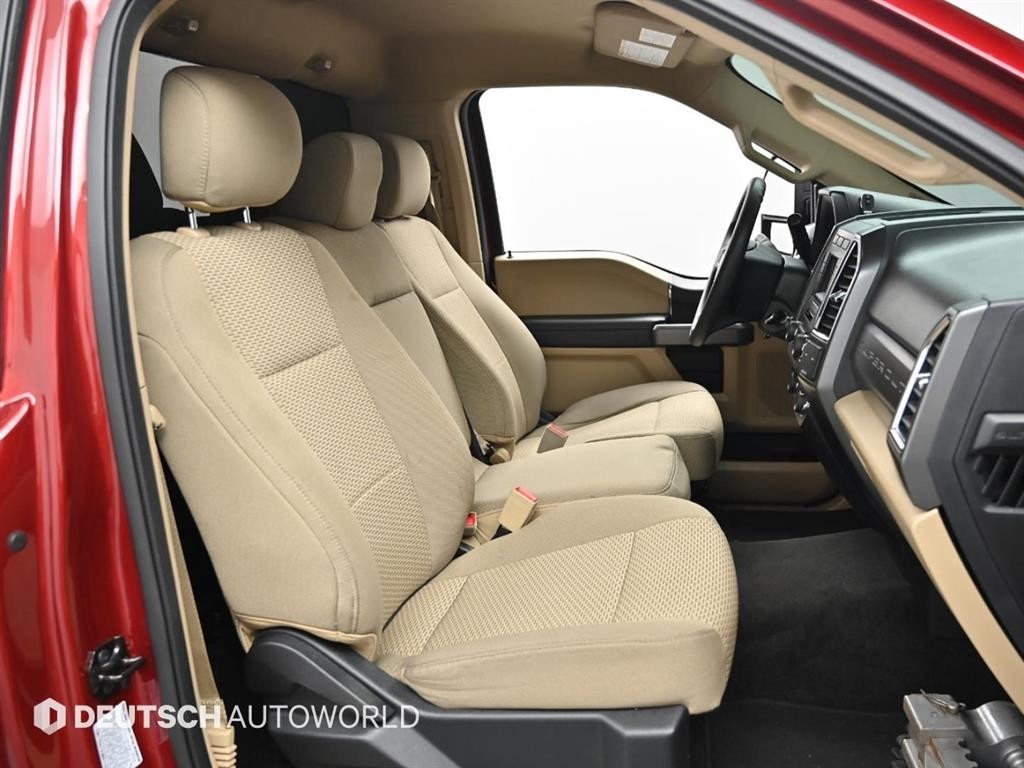 포드 F-Series F350 6.2 이미지 10