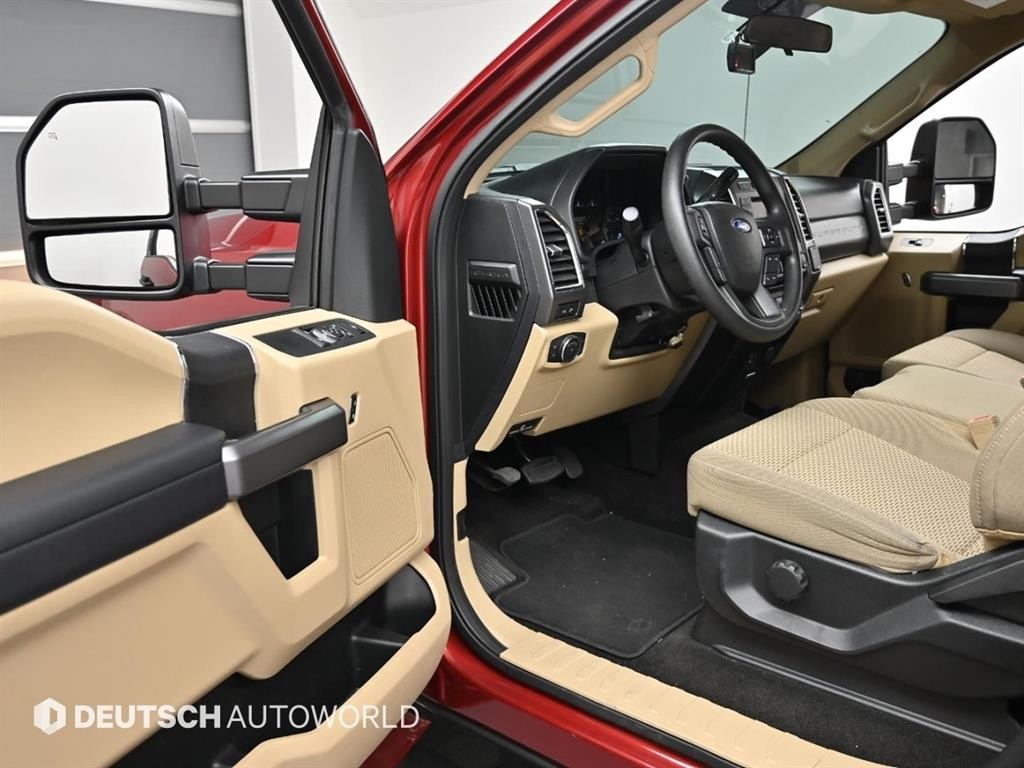 포드 F-Series F350 6.2 이미지 11