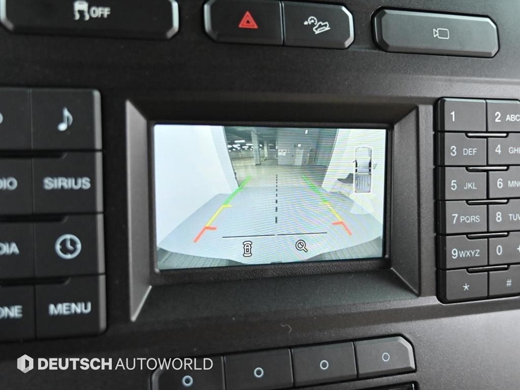 포드 F-Series F350 6.2 이미지 15