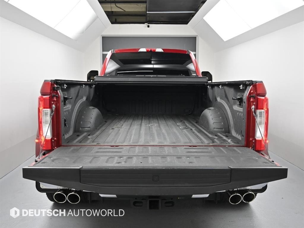 포드 F-Series F350 6.2 이미지 19