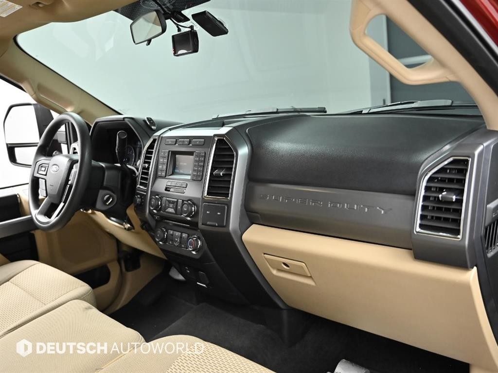 포드 F-Series F350 6.2 이미지 7