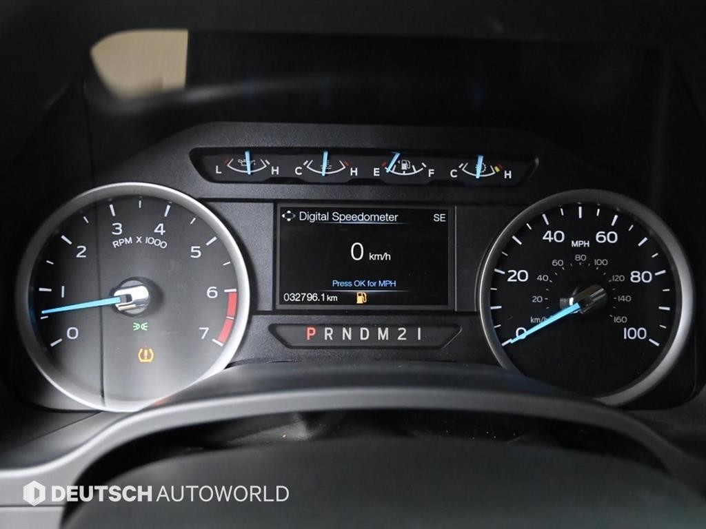 포드 F-Series F350 6.2 이미지 8