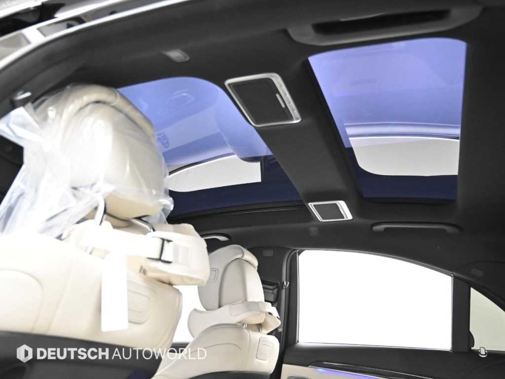 벤츠 S 클래스 S클래스-W222 S 350 d 4MATIC 이미지 18