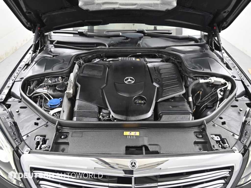 벤츠 S 클래스 S클래스-W222 S 350 d 4MATIC 이미지 6